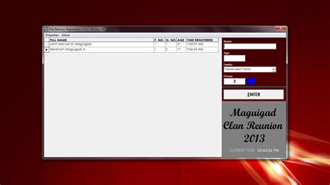 Image result for Registration System Infographic