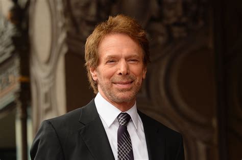 Jerry Bruckheimer Net Worth | Celebrity Net Worth