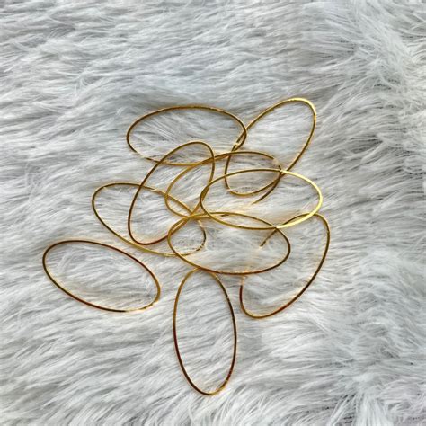Oval Bazel – Resin24