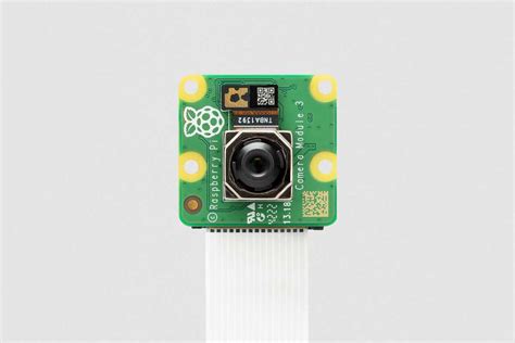 Image result for Raspberry Pi with Camera Prototype