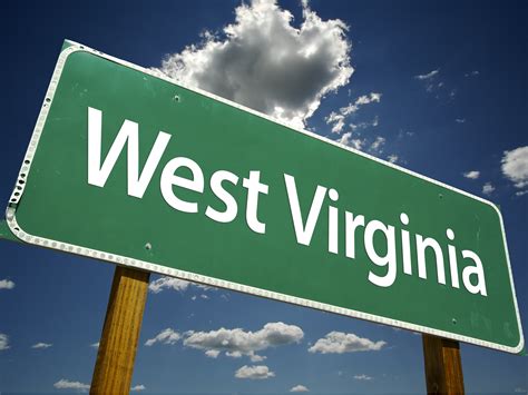 West Virginia Facts And History at Jeremy Myrna blog