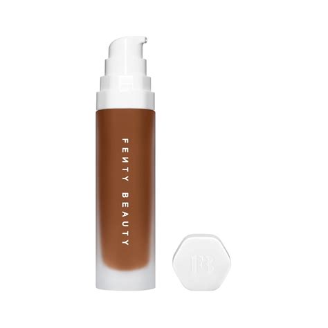 Soft'Lit Naturally Luminous Foundation • 450