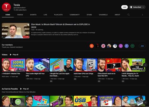 Linus Tech Tips Overclocking 的图像结果