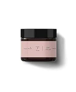 Neemli Naturals Argan and Rose Day Cream, 50 ml/1.7oz : Amazon.in: Beauty