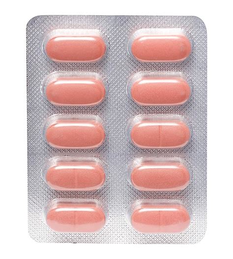 Buy Newbona Active Tablet 10'S Online at Low Prices in India - Amazon.in