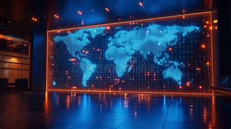 Digital World Map 的图像结果