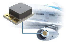 Pressure Sensor for Aerospace Testing Function 的图像结果
