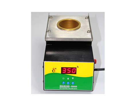 Soldering Desoldering Equipments