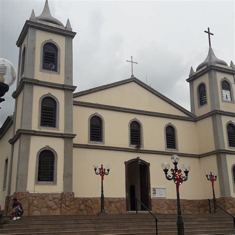 Igreja Matriz Nossa Senhora da Piedade, Cabreuva - Tripadvisor