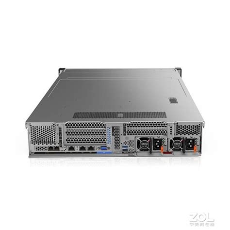 联想SR550 可装server2008-中关村在线头条