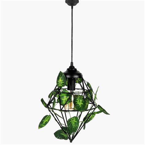 Buy HOMESAKE Metal Ceiling Lamp from Homesake at just INR 2500.0