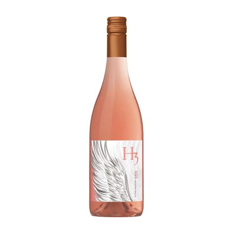 H3 Horse Heaven Hills Rose - Shop Wine at H-E-B