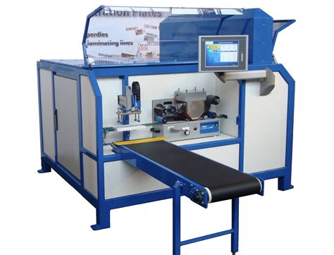 Image result for Automtic Embosser Machine