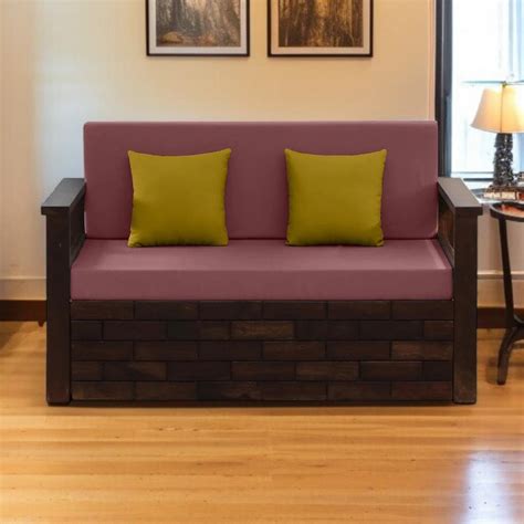 Sofa Bed Designs Online | Modern & Space Saving – Nismaaya Decor