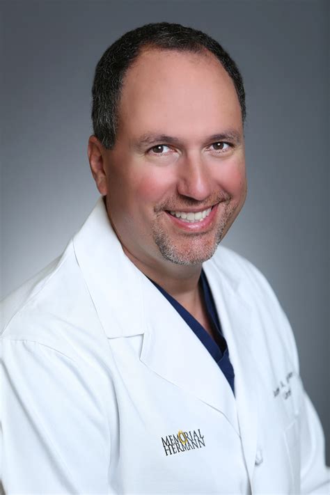 Dr. Andrew Selzman, MD, Urologist | Houston, TX | WebMD