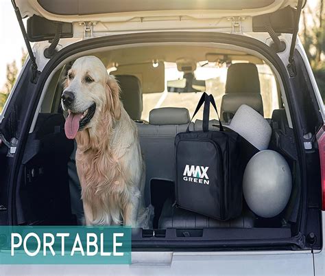 MAX GREEN EV Charger Level 1, 15Amp 110V, Adjustable India | Ubuy