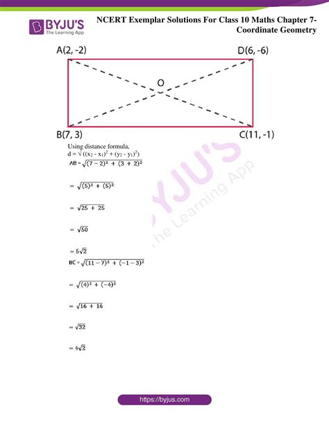Image result for Example Ch 7 Math Class 10