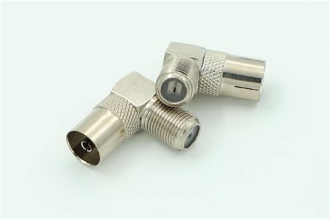 TV Cable Connectors 的图像结果