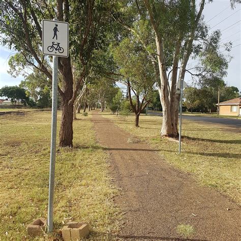 TRACKER RILEY CYCLEWAY (2024) All You Need to Know BEFORE You Go (with ...