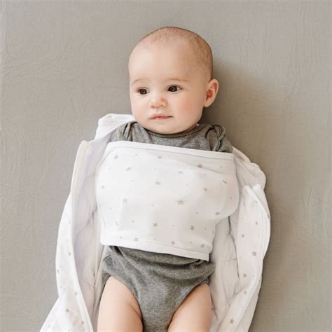Dreamland Baby Weighted Sleep Swaddle - Best for Baby |NAPPA Awards