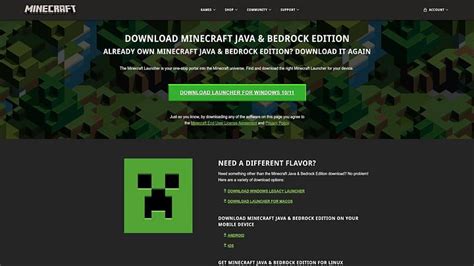How to Download Minecraft Installer 的图像结果
