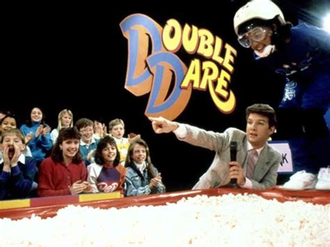 Nickelodeon's 'Double Dare' Is Returning This Summer And We Couldn't Be ...