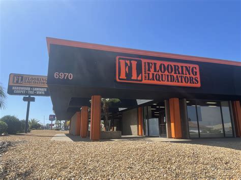 Flooring Liquidators in San Diego - North | Flooring Store