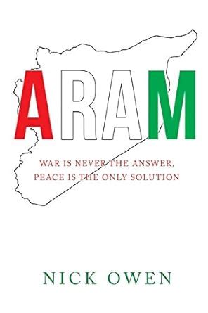 Buy Aram Book Online at Low Prices in India | Aram Reviews & Ratings ...