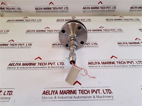 Rosemount 316/316L Stem Temperature Element For Offloading Skid Sensor ...