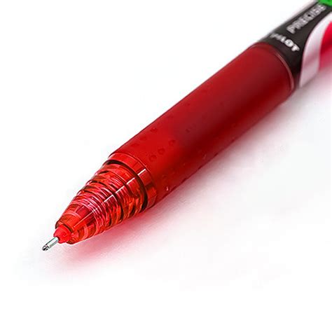 Pilot Hi-Techpoint V5 RT Roller Ball pen - SCOOBOO - PILOT