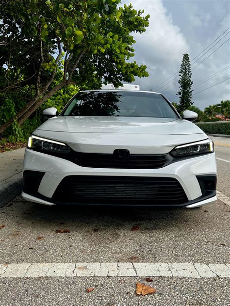 11th gen love | 7k miles in : r/civic