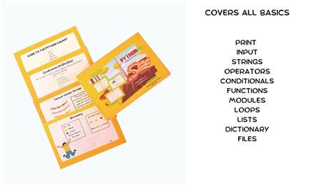 Python Flash Cards 的图像结果