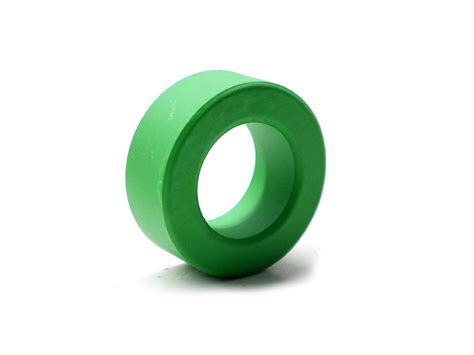 Amazon.in: Buy Nktronics toroidal Magnetic core 50mmx29mmx20mm Iron ...