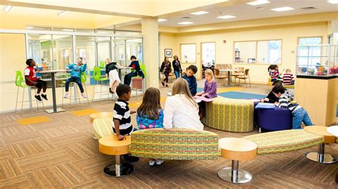 P.K. Yonge Developmental Research School - Fielding International