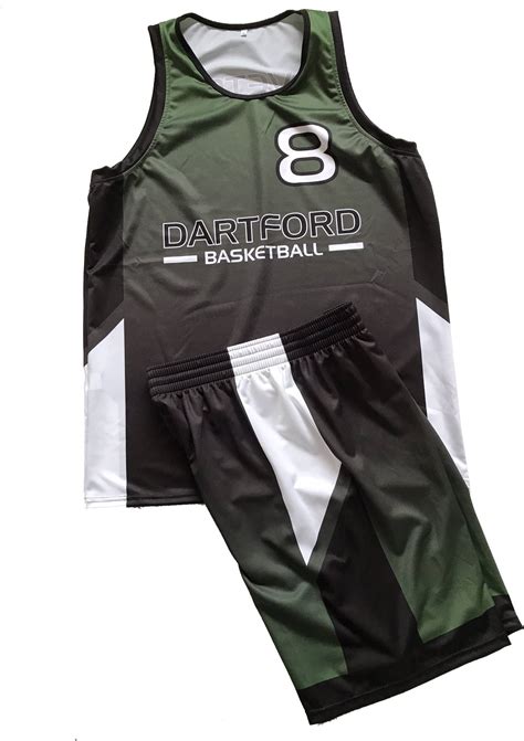 Made to Order Basketball Kits – SwiSh basketball
