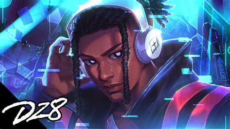 Cover art for Jabari's Theme