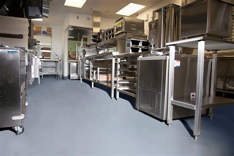 DIY Guide to Commercial Kitchen Flooring | Twigandthistle
