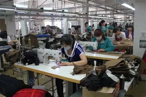 服装工厂：这样设计“绩效工资”老板都满意！_员工