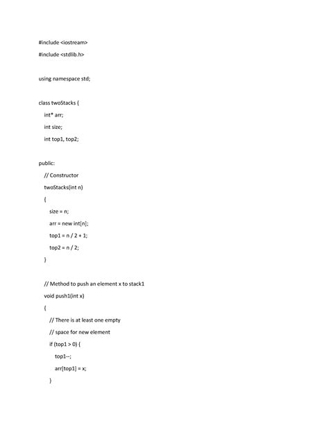 Document 12 - sancksndocns - #include #include using namespace std ...