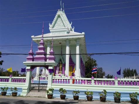 RUBLOM RESORT (Hat Chao Samran) - Villa Reviews & Photos - Tripadvisor