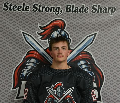 Roster – Steele County Blades