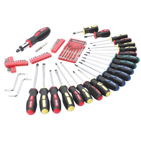 Image result for Task Force Precision Screwdriver Set