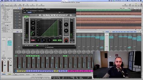 SSL NativeX Valvecomp 的图像结果