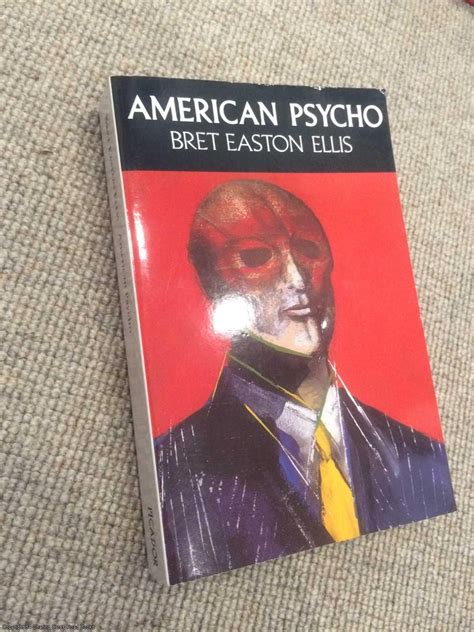 American psycho book review - arcmeva