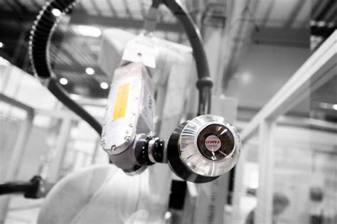 FANUC IRVision Applications 的图像结果