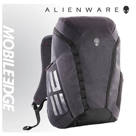 Image result for Alienware M17 Pro Backpack