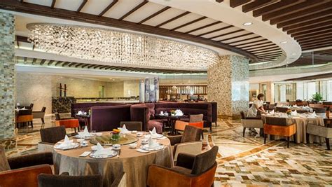 PHOENIX PAVILION (INTERCONTINENTAL CHENGDU GLOBAL CENTER) - Restaurant ...