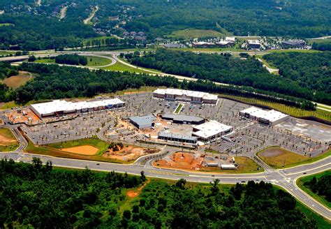 Epps Bridge Centre - Benning Construction