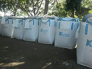 Real Trust Empty Silage Making White Bag (1000 Kg Capacity) - Pack of 2 ...