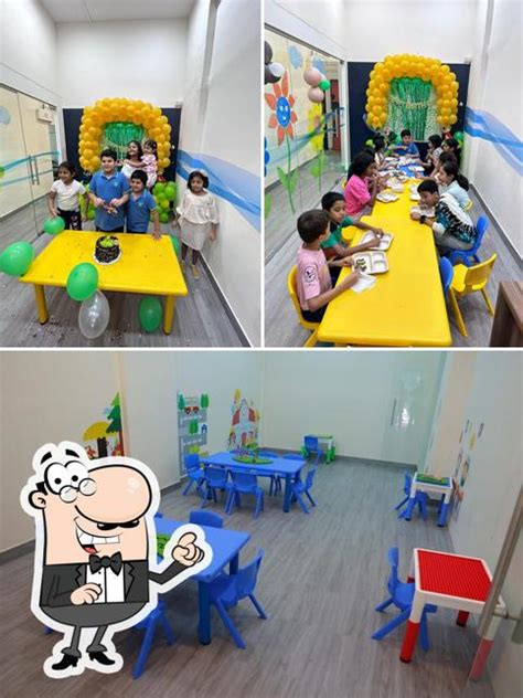 D Naughties World Kids’ Fun, Learning Hub & preschool in mulund, Mumbai ...